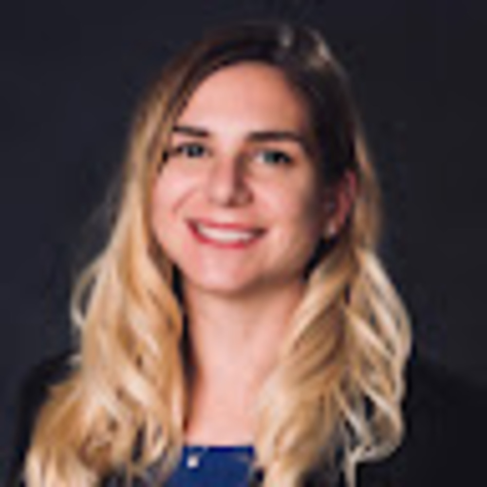 Meet your Posher, Rebekah